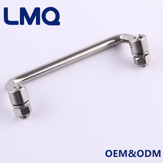 Нержавеющая сталь 304. Сверхмощный ящик для инструментов. Дверная машина. Складная складная ручка.